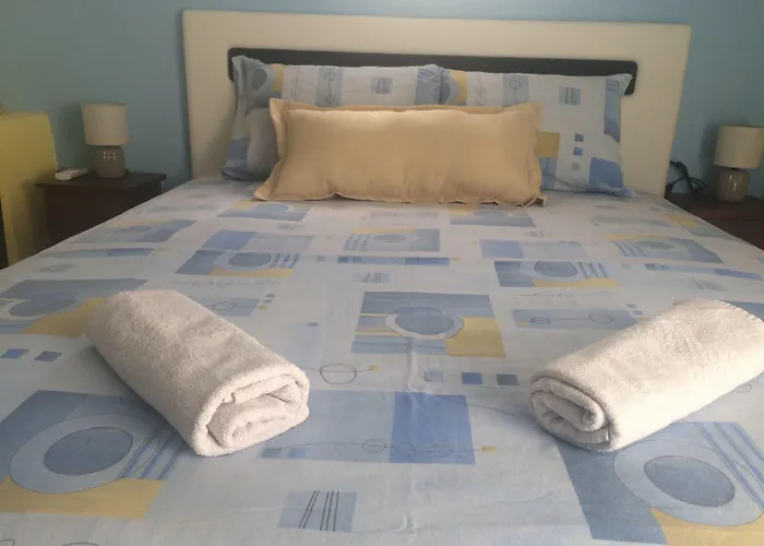 Oldtown 3* Podgorica