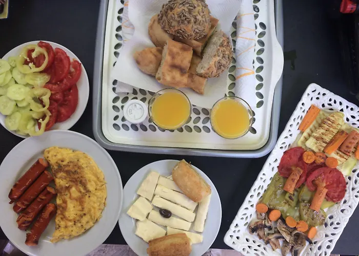 Oldtown Gasthof Podgorica