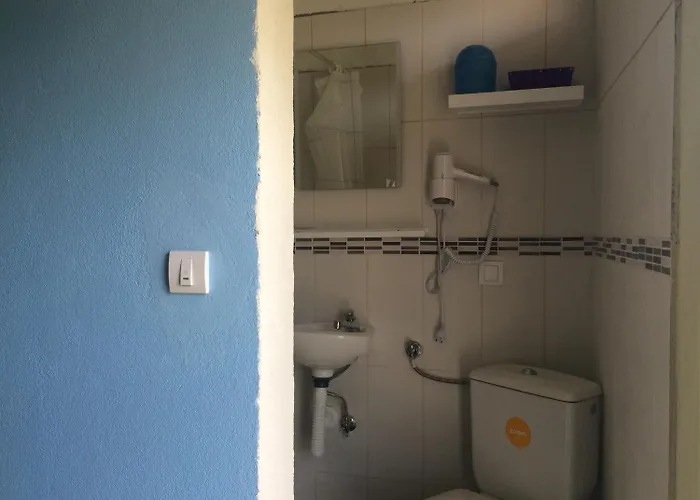 Gasthof Oldtown Podgorica