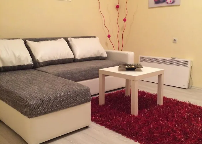 Oldtown 3* Podgorica