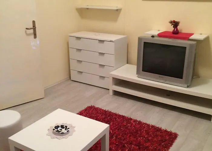 Oldtown Gasthof Podgorica