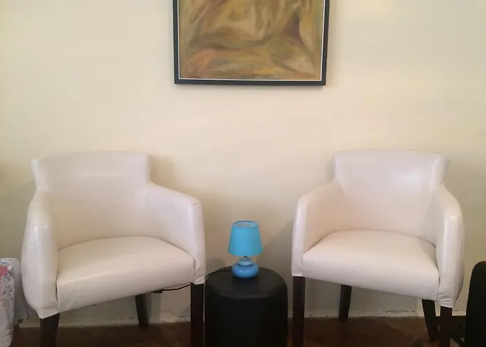 Oldtown Gasthof Podgorica