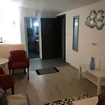 Maison d'hôtes Oldtown Podgorica