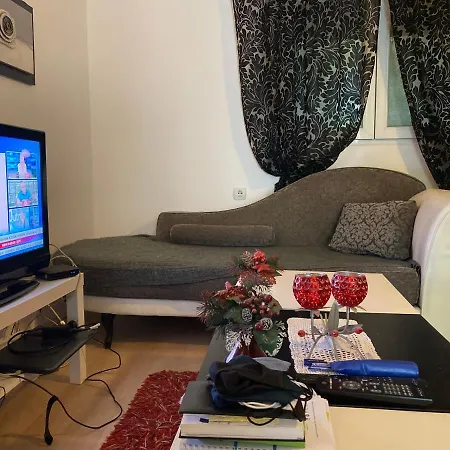 Guest house Oldtown Podgorica