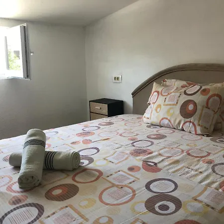 Guest house Oldtown