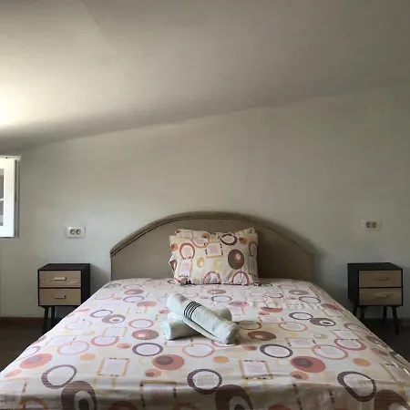 Oldtown Guest house