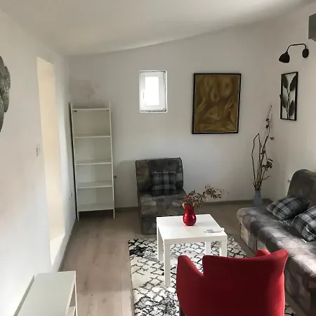 Oldtown Pensjonat Podgorica