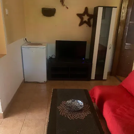 Oldtown Guest house