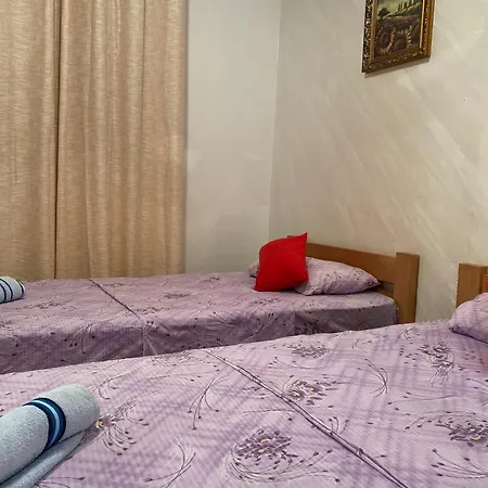 Πανσιόν Oldtown 3*