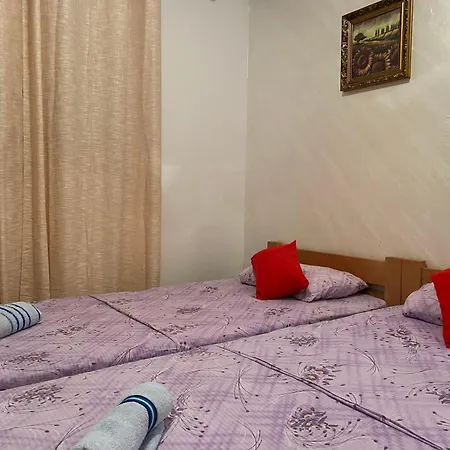 Oldtown Guest house