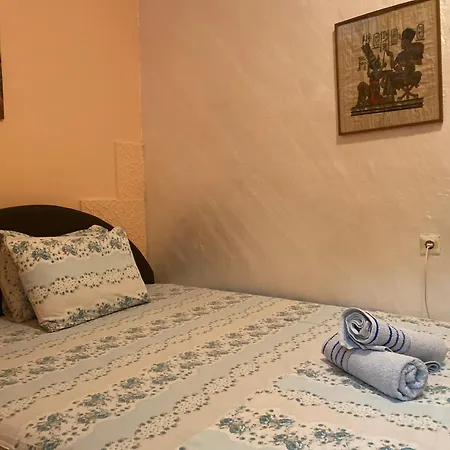 Oldtown Πανσιόν Ποντγορίτσα