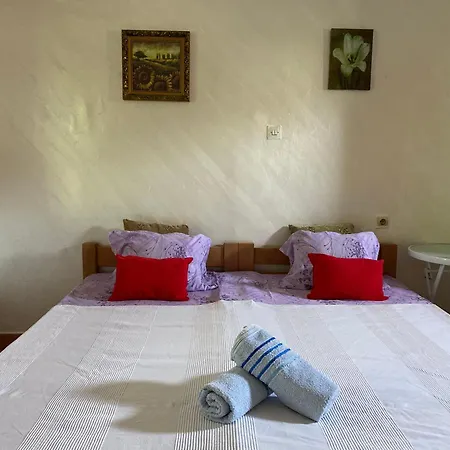 Oldtown Guest house 3*