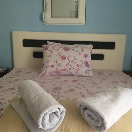 Guest house Oldtown 3*