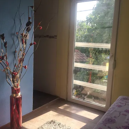Guest house Oldtown
