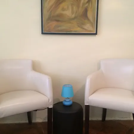 Oldtown Guest house 3*