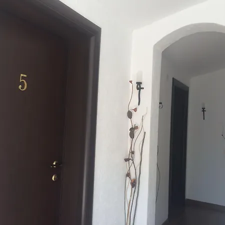 Oldtown Guest house Podgorica