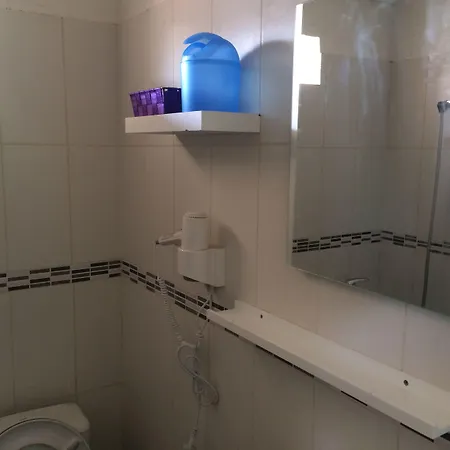 Oldtown 3* Podgorica