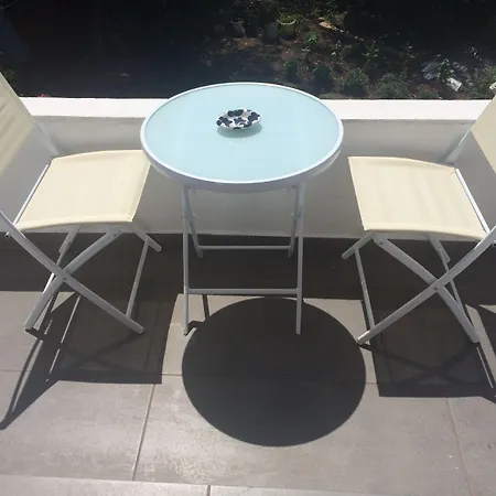 Maison d'hôtes Oldtown 3*