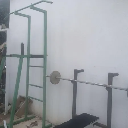 Oldtown 3*