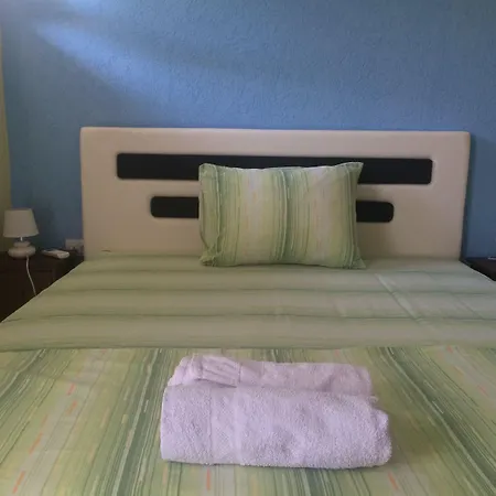 Guest house Oldtown