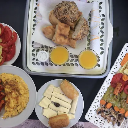 Oldtown Guest house Podgorica