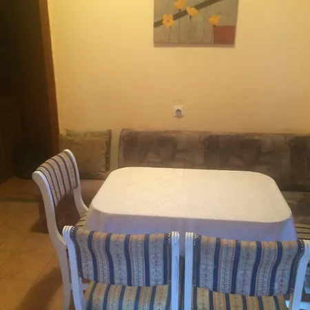 Oldtown Guest house 3*