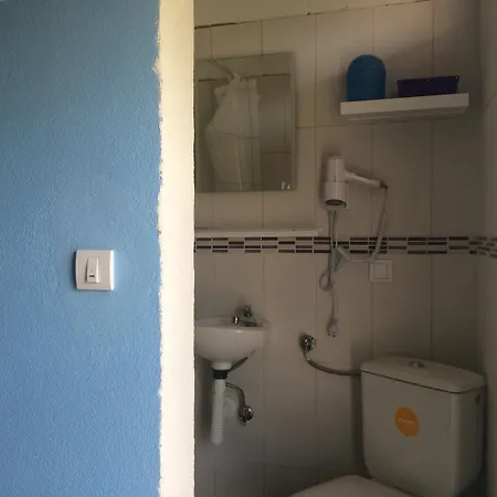 Pensión Oldtown Podgorica