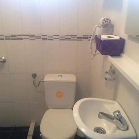 Oldtown Guest house 3*