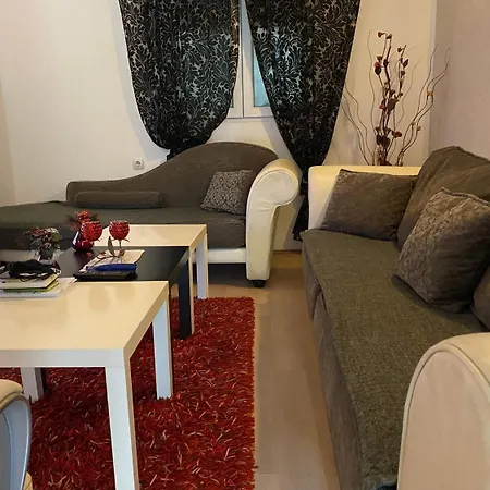 Oldtown Guest house 3*