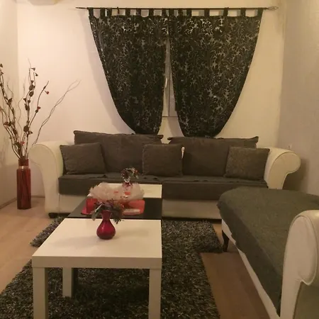 Guest house Oldtown