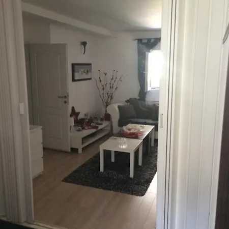 Oldtown Guest house 3*