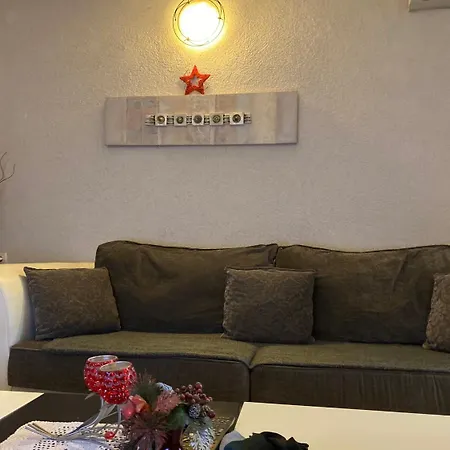 Oldtown Guest house Podgorica