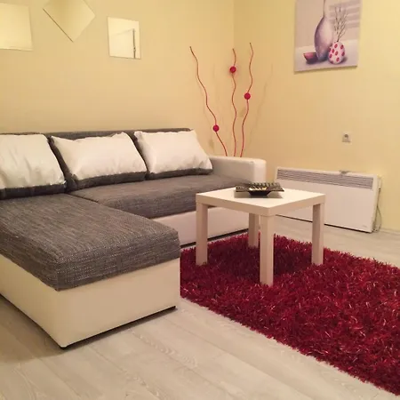 Oldtown 3* Podgorica