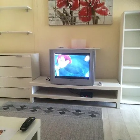 Πανσιόν Oldtown 3*