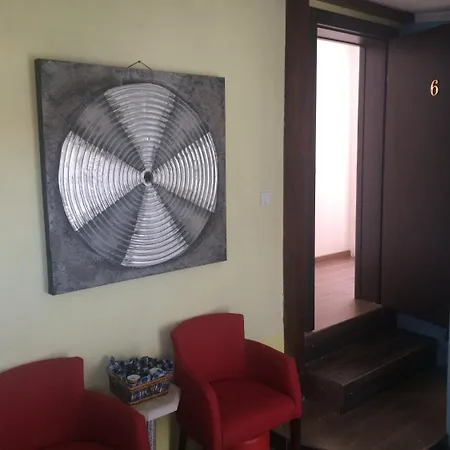 Guest house Oldtown 3*