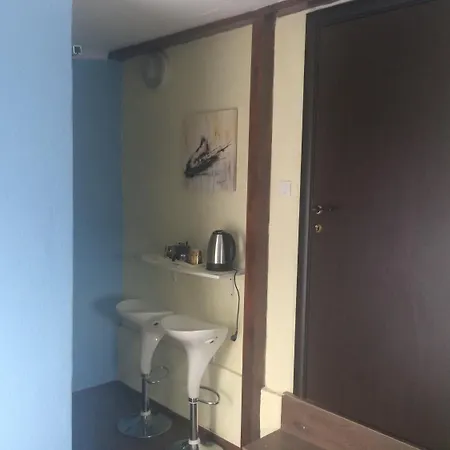 Guest house Oldtown Podgorica