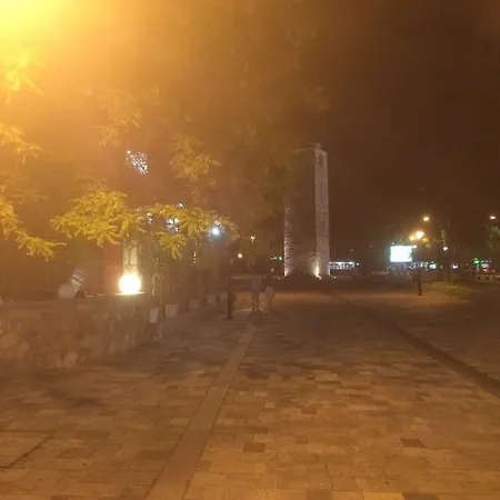 Πανσιόν Oldtown 3*