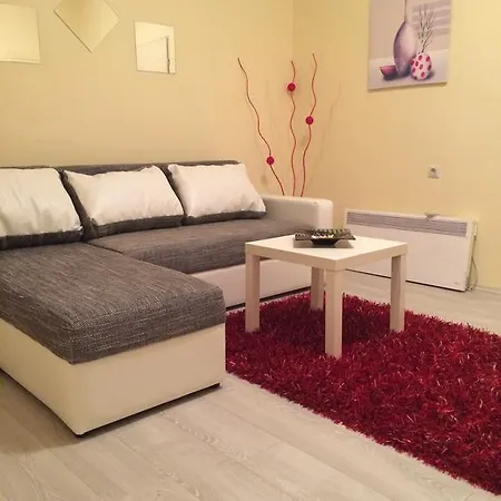 Oldtown 3* Podgorica