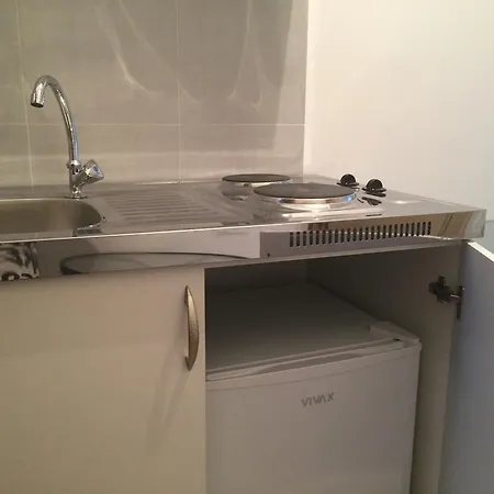 Guest house Oldtown Podgorica