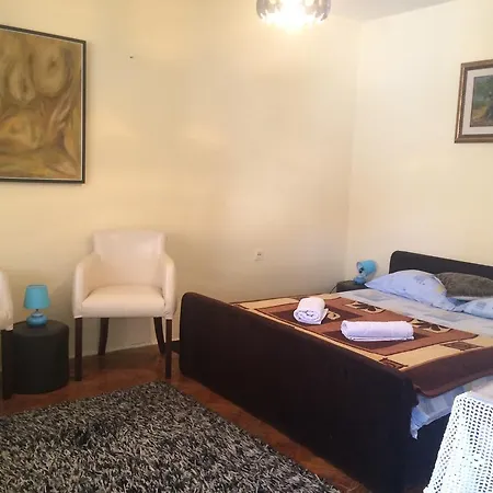 Oldtown Guest house Podgorica