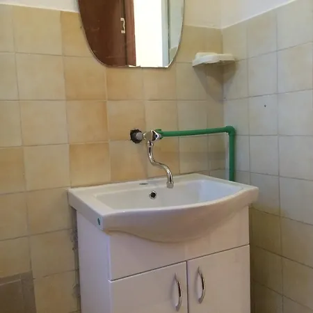 Guest house Oldtown Podgorica