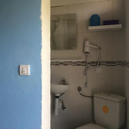 Guest house Oldtown Podgorica