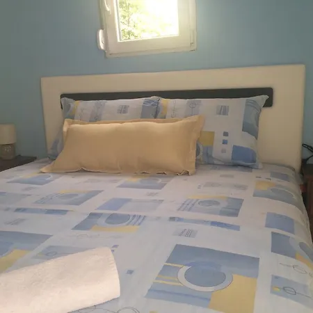 Πανσιόν Oldtown 3*