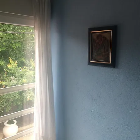 Pensjonat Oldtown Podgorica