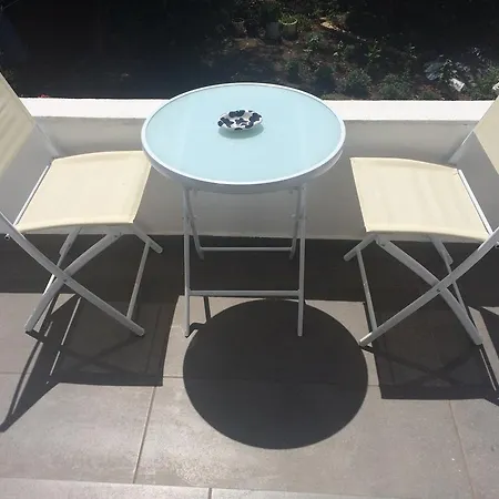 Oldtown Guest house 3*