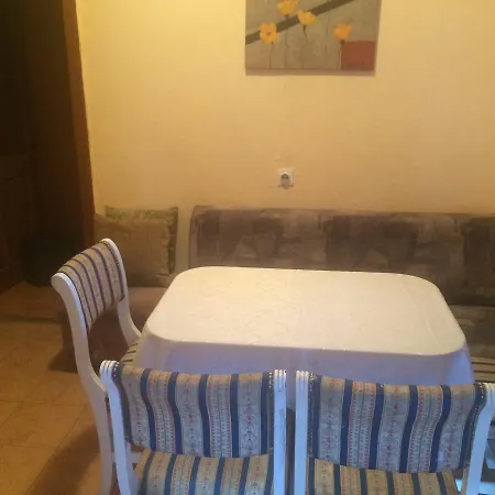 Guest house Oldtown