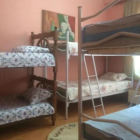 Oldtown 3* Ποντγορίτσα