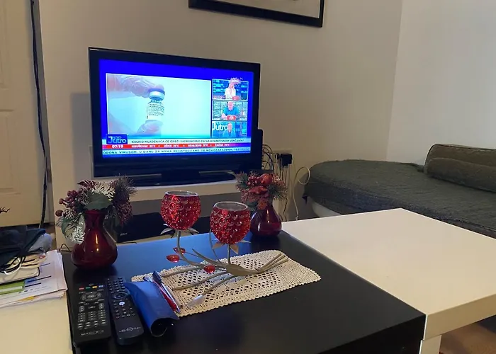 Oldtown Maison d'hôtes