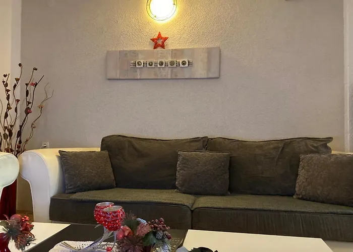 Oldtown Maison d'hôtes