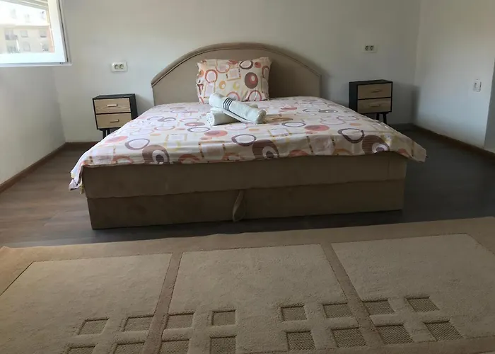 Oldtown 3* Podgorica